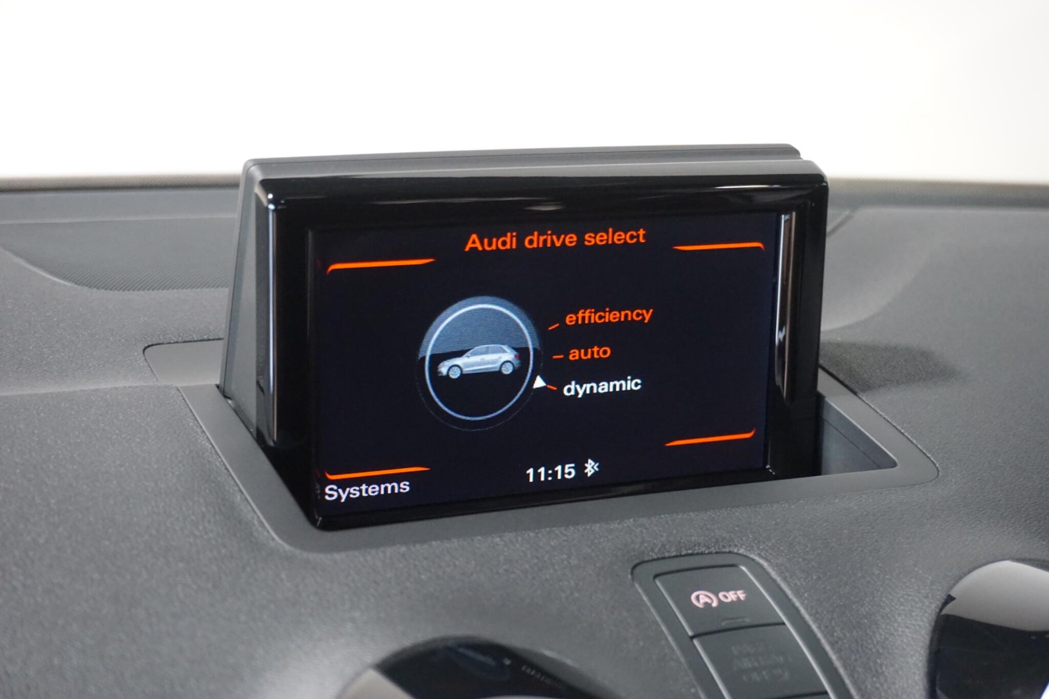 Audi A1 1.6 TDI S line Sportback 5dr Diesel Manual Euro 6 (s/s) (116 ps)